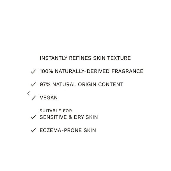 REN Clean Skincare Radiance PHA Facial Exfoliator Full Size 50ml NIB Sealed - Picture 2 of 7